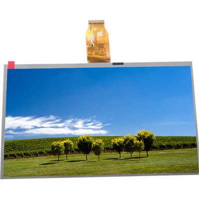 Goede prijs TM101DDHG06 10,1 lcd van het duimscherm de module van de vertonings1024×600 tft vertoning WLED lcd online