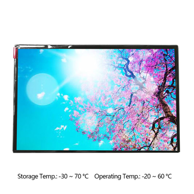 Goede prijs Het scherm van de duim1280*800 40 spelden LVDS lcd van G101EVN01.1 10,1 online
