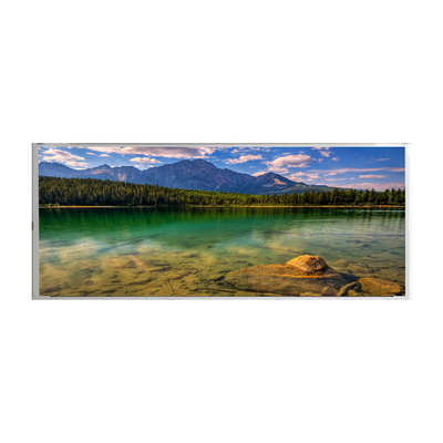 Goede prijs Het paneel van het de duim1920×360 lcd scherm van AA192ED01 19,2 voor Uitgerekte Bar LCD online