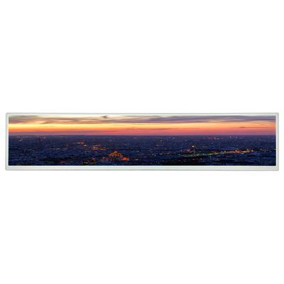 Goede prijs LCD het Schermcomité voor 8,6 duim400×1280 CLAA086WA02BW LCD Vertoning online