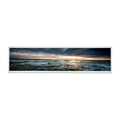 Goede prijs DV430FBM-N10 Lcd de Vertoning rekte Barlcd Vertoningsmonitors ultra Brede het Resizing Lcd Comité Module uit online