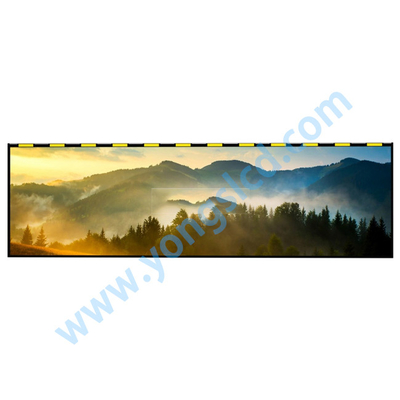 Goede prijs Origineel in voorraad DV438FBD-N50 43,8 duim 3840 (RGB) de Vertoningsscherm van ×1080 LCD online