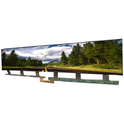 Goede prijs Van de de duimdv476fkb-nv0 bar van BOE 47,6 de vertonings tft lcd 1920*360 uitgerekte barlcd paneelmodule online