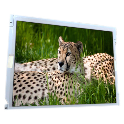 Goede prijs de Vertoningsvervanging van het 12,1 Monitorstouche screen van het duim82ppi lcd scherm LQ121S1LG86 LCD online
