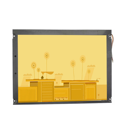 Goede prijs 12,1 die het duim82ppi lcd scherm NL8060BC31-28D 800*600 op industrieproducten wordt toegepast online