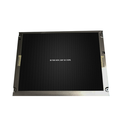 Goede prijs 12,1 het paneelgebruik van het duim82ppi lcd scherm NL8060BC31-47D A+Grade LCD voor industrieel online
