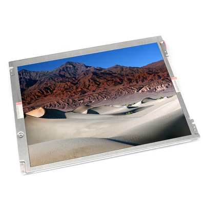 Goede prijs 12,1 de monitorlcd van het duim82ppi lcd scherm LQ121S1DG41 LCD vertoningspaneel online