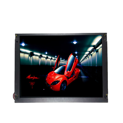 Goede prijs 12,1 het duim82ppi lcd scherm NL8060BC31-41D voor industrieel tftlcd paneel voor scherp online