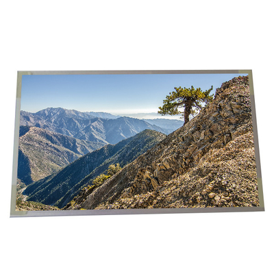 Goede prijs AUO 15,6“ LCD Comité G156HTN02.0 het Verticale Streep141ppi Industriële LCD Scherm online