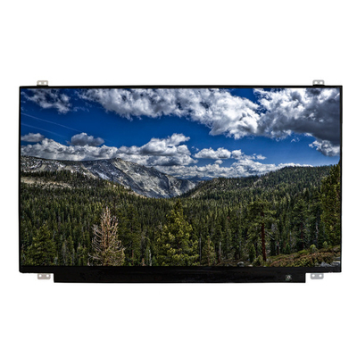Goede prijs BOE 15,6“ LCD Comité NV156FHM-N41 Verticale Streeplaptop LCD Vertoning online