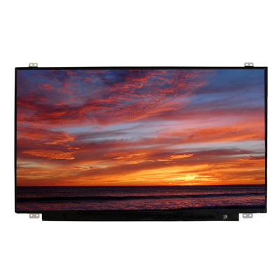 Goede prijs BOE 15,6“ LCD Comité Laptop van de Vertoningsnv156fhm-n35 1920×1080 het Verticale Streep LCD Scherm online
