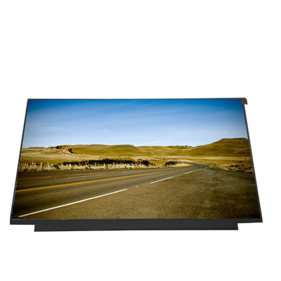 Goede prijs BOE 15,6“ Laptop LCD het Schermnv156fhm-n4k RGB 1920×1080 RGB Verticale Streep 141PPI online
