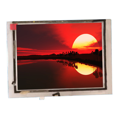 Goede prijs LTM12C275C Schakelaar van het Scherm250cd/m2 de Parallelle RGB 30 spelden van TOSHIBA LCD online