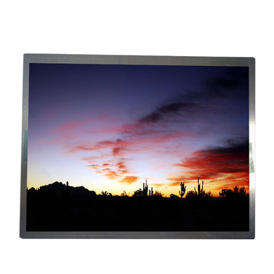 Goede prijs AA121SU01 van het Scherm Antiglare 20 Spelden van Mitsubishi LCD Vertoning van TFT LCD online