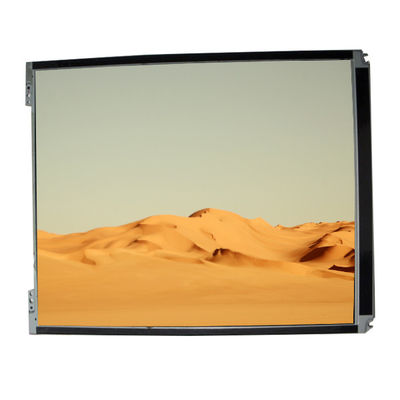 Goede prijs Scherpe LM12S472 12,1 Duimlcd Comité Parallelle Gegevens 1 PCs CCFL Backlight online