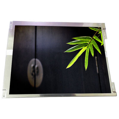 Goede prijs 12,1 de Vertonings RGB 800×600 SVGA 82ppi CMOS Schakelaar LTD121C30U van Duimtft lcd online