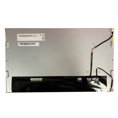 Goede prijs LVDS 15,6“ LCD Comité G156HAN04.0 1920×1080 RGB Verticale Streep Industriële LCD het Schermvertoning online