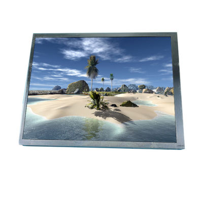 Goede prijs 12,1 het Signaal van het Duimhitachi LCD Scherm TX31D41VM2BAA 800*600 LVDS online