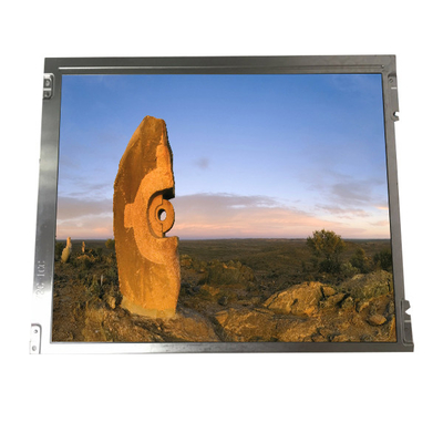 Goede prijs 82PPI 12,1 LCD Monitorlq121s1dg21a RGB 800*600 SVGA LCD Comité Vertoning online