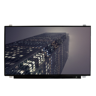 Goede prijs Antiglare Oppervlakte 15,6 LCD Comité G156XTN02.1 AUO Industriële Vertoning online