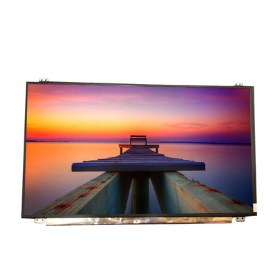 Goede prijs Innolux Vertical Stripe 15,6 inch LCD-ruit N156HGA-EAL 141PPI Laptop LCD-SCHERM online