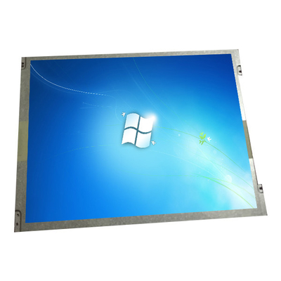 Goede prijs 10.4in auo tft lcd-schermweergavepaneel G104SN03 V2 voor industrieel online