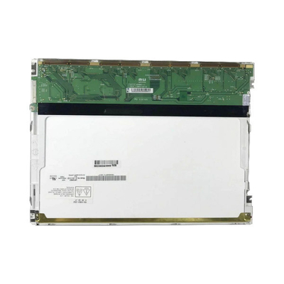 Goede prijs 10.4in auo tft LCD Display Module G104SN01 V1 voor industriële display Vervanging online