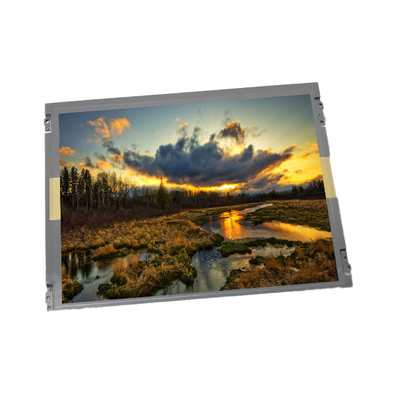 Goede prijs Originele 12.1 inch Voor TIANMA 1024*768 Lcd-scherm Module Panel TM121TDSG02 voor industriële lcd panel 105ppi online