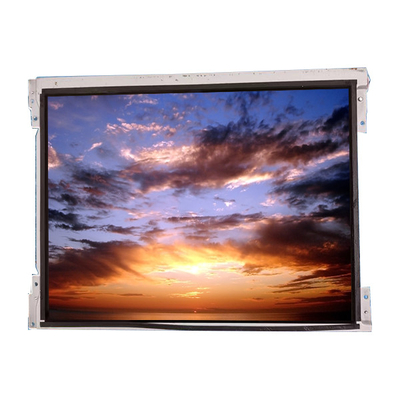 Goede prijs 12.1 inch Voor Toshiba LTA121C250F industriële lcd panel 105ppi Lcd-scherm Panel Vervanging onderhoud online