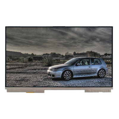 Goede prijs Scherpe Verticale Streep 15,6 Duimlcd Ruit LQ156D1JX41 3840*2160 400 cd/m lcd-scherm online