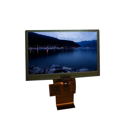 Goede prijs 4,3 inch auo lcd-paneel A043FL02 V1 online