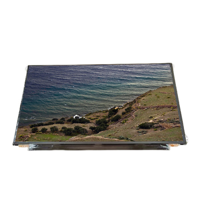 Goede prijs Scherpe verticale streep 15,6-inch LCD-ruit LQ156M1JW06 1920 * 1080 141PPI online