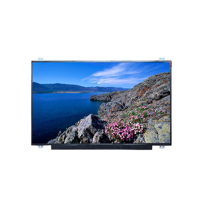 Goede prijs AUO Verticale Streep 15,6 Duimlcd Ruit B156HAN02.2 HWAA 40 speldenlcd het SCHERM online