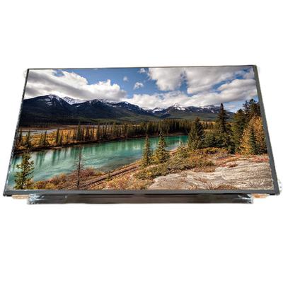 Goede prijs Scherpe verticale streep 15,6 inch LCD-ruit LQ156D1JW42 3840 * 2160 LCD-scherm online