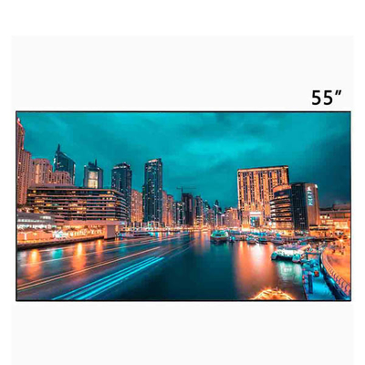 Goede prijs 55,0 inch ips lcd-scherm DV550QUM-N10 4k 3840 * 2160 LCD-displaymodule online