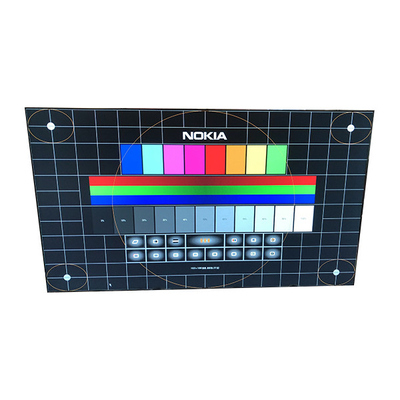Goede prijs LD550DUN-TKB1 IPS LCD-scherm 55,0 inch 500nit 1920 * 1080 3,8 mm DID LCD-videomuur online