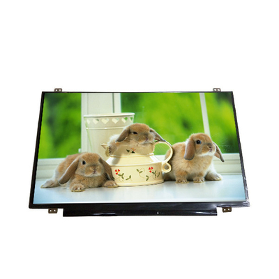 Goede prijs AUO B156XW04 V0 15,6 Duimlaptop LCD Comité 1366*768 100PPI Steen online