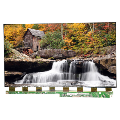 Goede prijs 23.8“ van het de Monitorscherm van LC238LF1L LCD de de Vertoningsvervanging COF bouwde 8 Bronspaanders in online