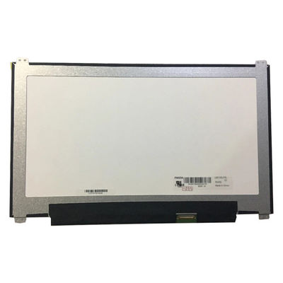 Goede prijs LM116LF1L01 Laptop LCD het Schermvertoning 11,6 Duim RGB 1920×1080 FHD 190PPI online
