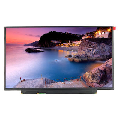 Goede prijs 350cd/M2 Laptop Touch screenvertoning LM133LF1L02 voor ACER-ROTATIE 5 SP513-51 N16W1 online