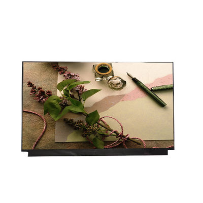 Goede prijs RGB Verticale Streep B156ZAN05.0 120HZ INFORMATICA40pin 4K UHD 15,6 het slanke 3840x2160-laptop lcd scherm online