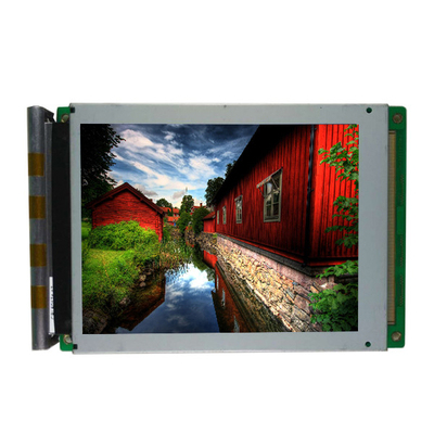 Goede prijs Dmf-50174 industriële LCD Comité Vertoning 5,7 Duim 320*240 QVGA 70PPI STN online