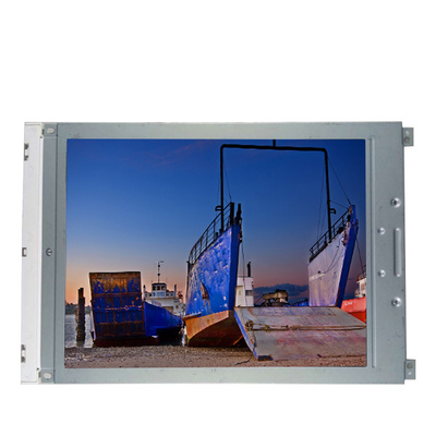 Goede prijs Dmf50260nfu-fw-27 9,4 Duimlcd Industriële LCD het Comité van de Vertoningsmodule FSTN LCD Vertoning online