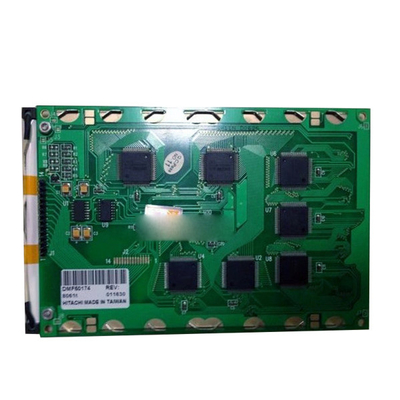 Goede prijs 5,7 de Vertoningscomité van het Duim320*240 STN LCD Scherm dmf-50174znb-FW LCD online