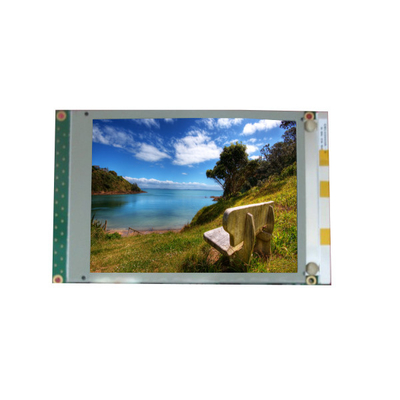 Goede prijs De industriële Zwart-wit LCD Module van de het Scherm dmf-50840nf-FW 5,7 Duim STN LCD online