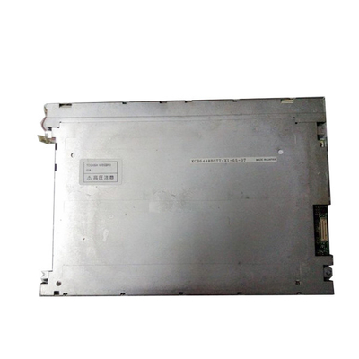 Goede prijs KCB6448BSTT-X1 LCD Comité 10,4 van het Vertoningsscherm Schakelaar van Duim640*480 de Parallelle Gegevens online