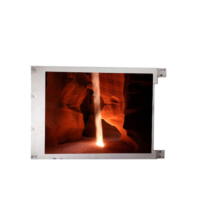 Goede prijs 10,4 Duim Industrieel LCD de Vertoningscomité 640*480 KCB6448BSTT-X4 van de het Schermmodule online