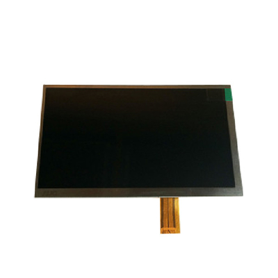 Goede prijs AUO 7,0 Duimlcd Antiglare Scherm A070FW03 V5 400*234 26pins online