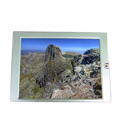 Goede prijs KCG047QV1AA-A210 4,7 Duimlcd het Schermvertoning voor Gloednieuwe Origineel van KYOCERA online