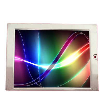 Goede prijs Kyoceralcd het Schermcomité 4,7 Duim KCG047QV1AA-G050 320*240 voor Industriële Vertoning online